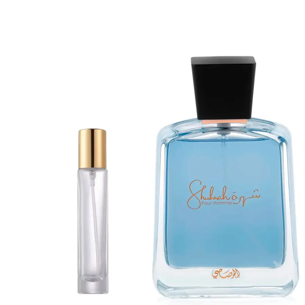 Rasasi Shuhrah Pour Homme EDP