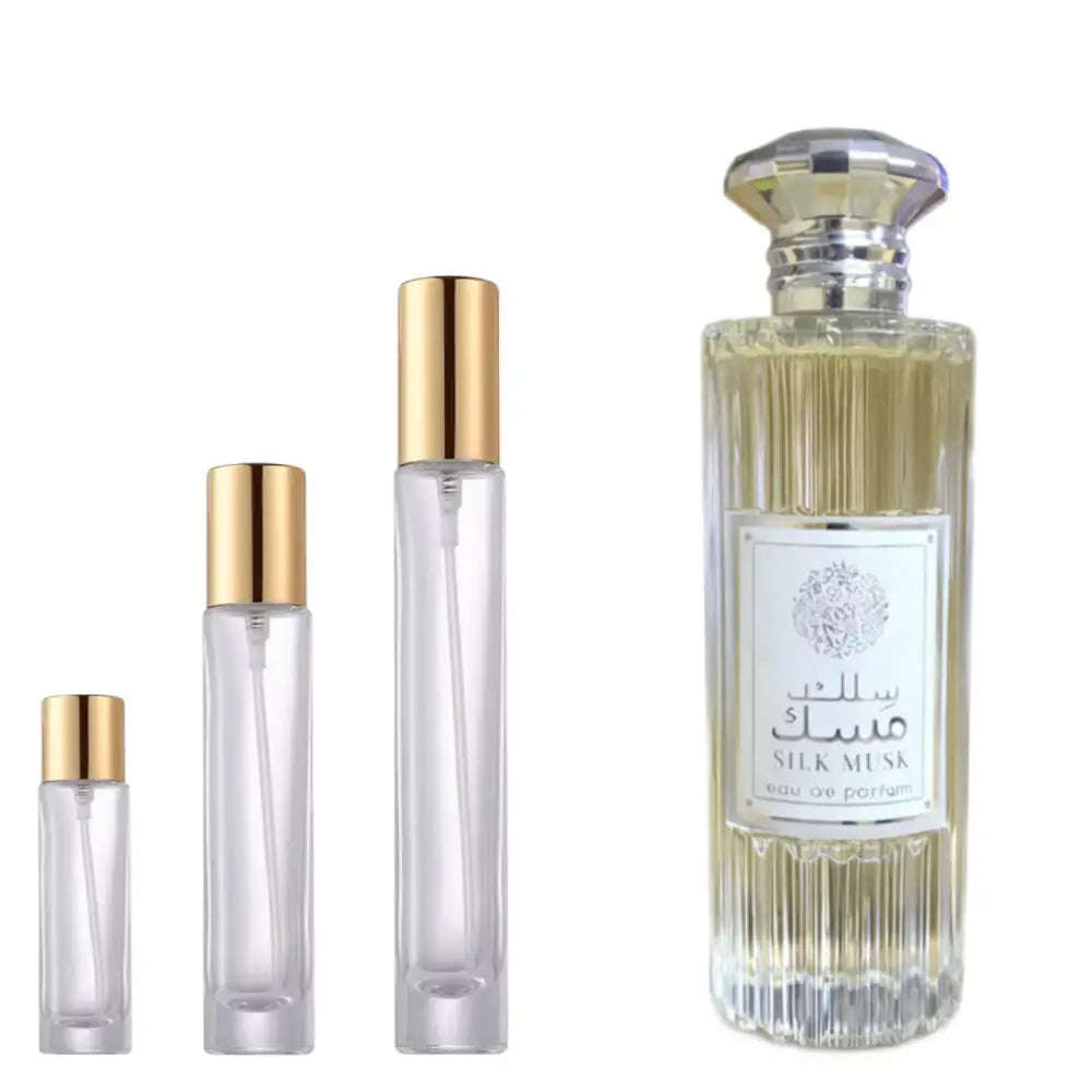 Wadi Al Khaleej Silk Musk EDP