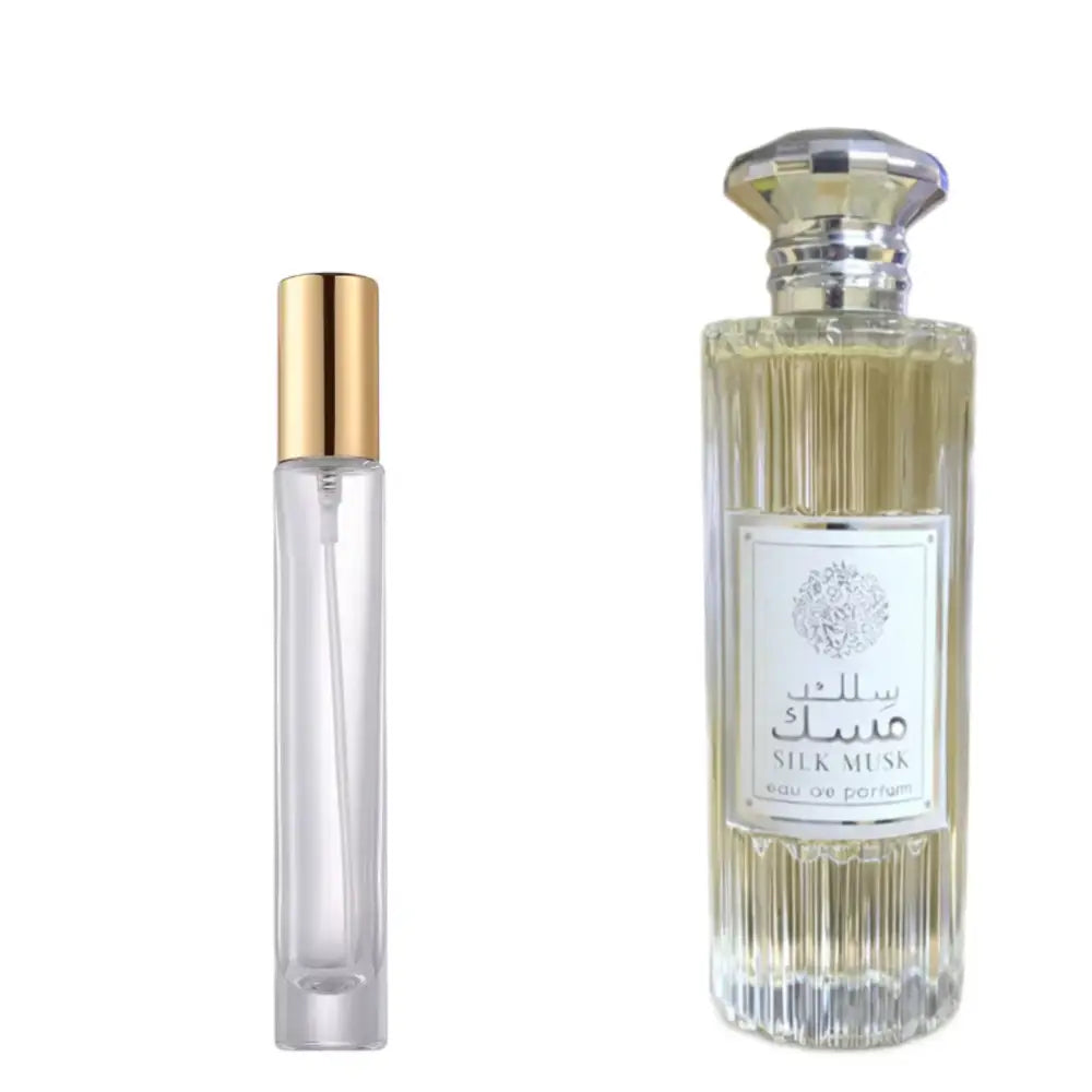 Wadi Al Khaleej Silk Musk EDP