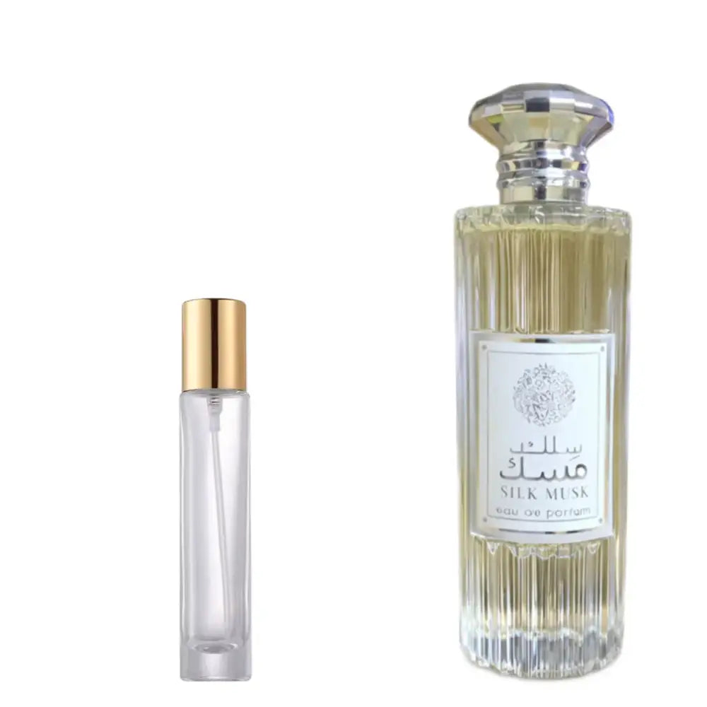 Wadi Al Khaleej Silk Musk EDP