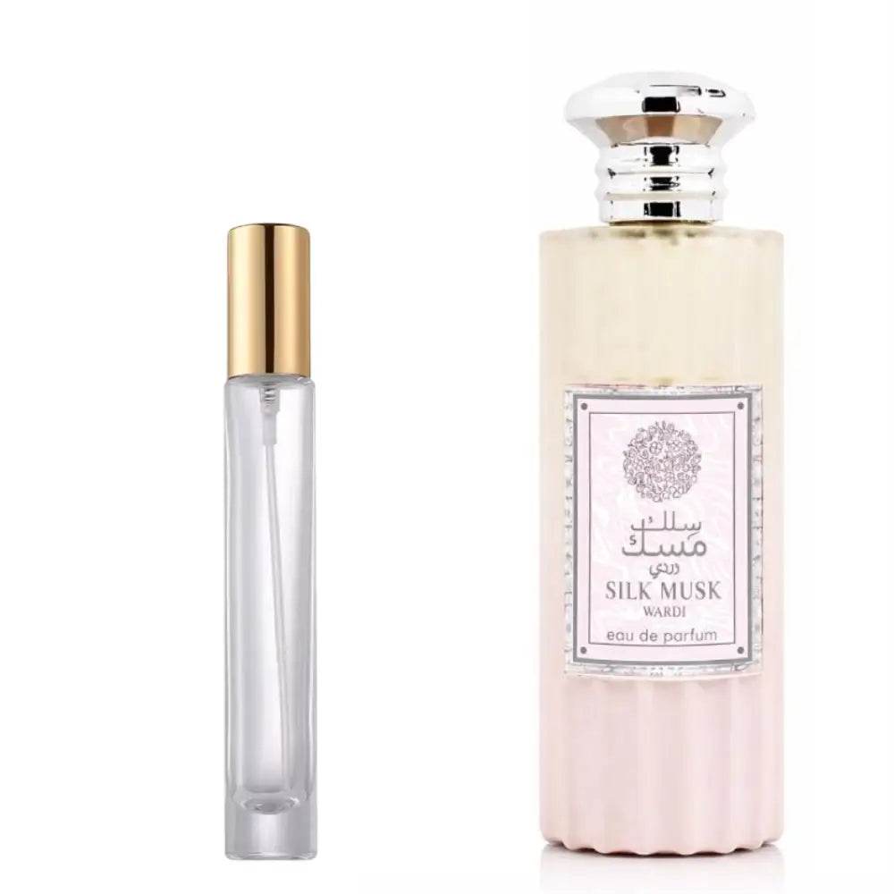 Wadi Al Khaleej Silk Musk Wardi EDP