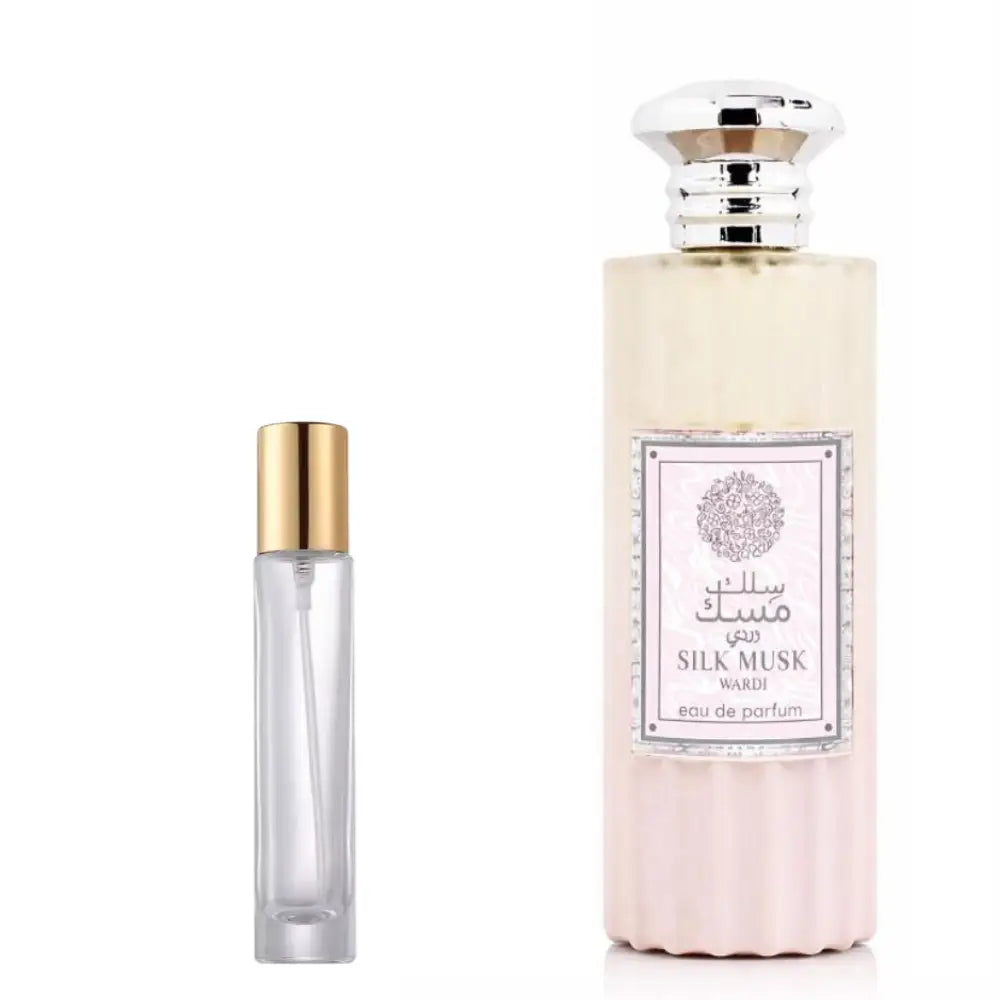 Wadi Al Khaleej Silk Musk Wardi EDP