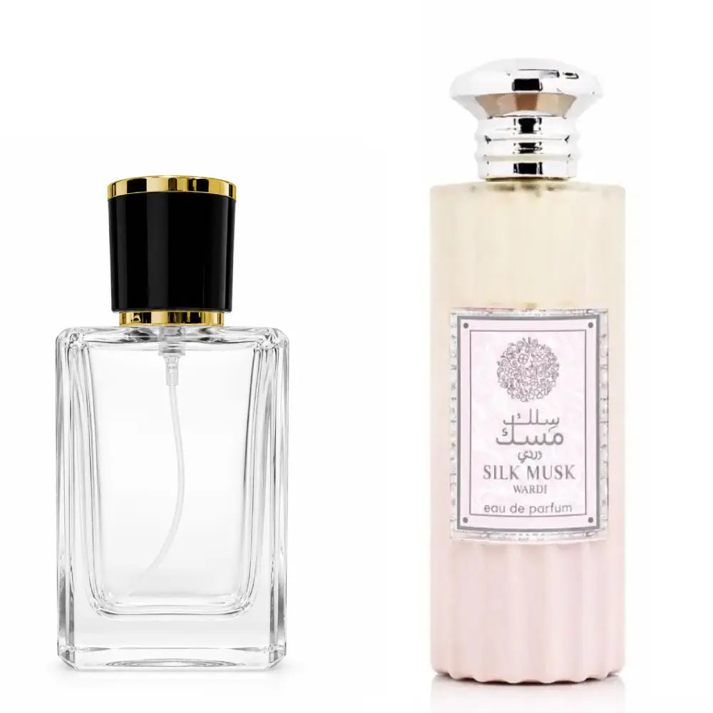 Wadi Al Khaleej Silk Musk Wardi EDP