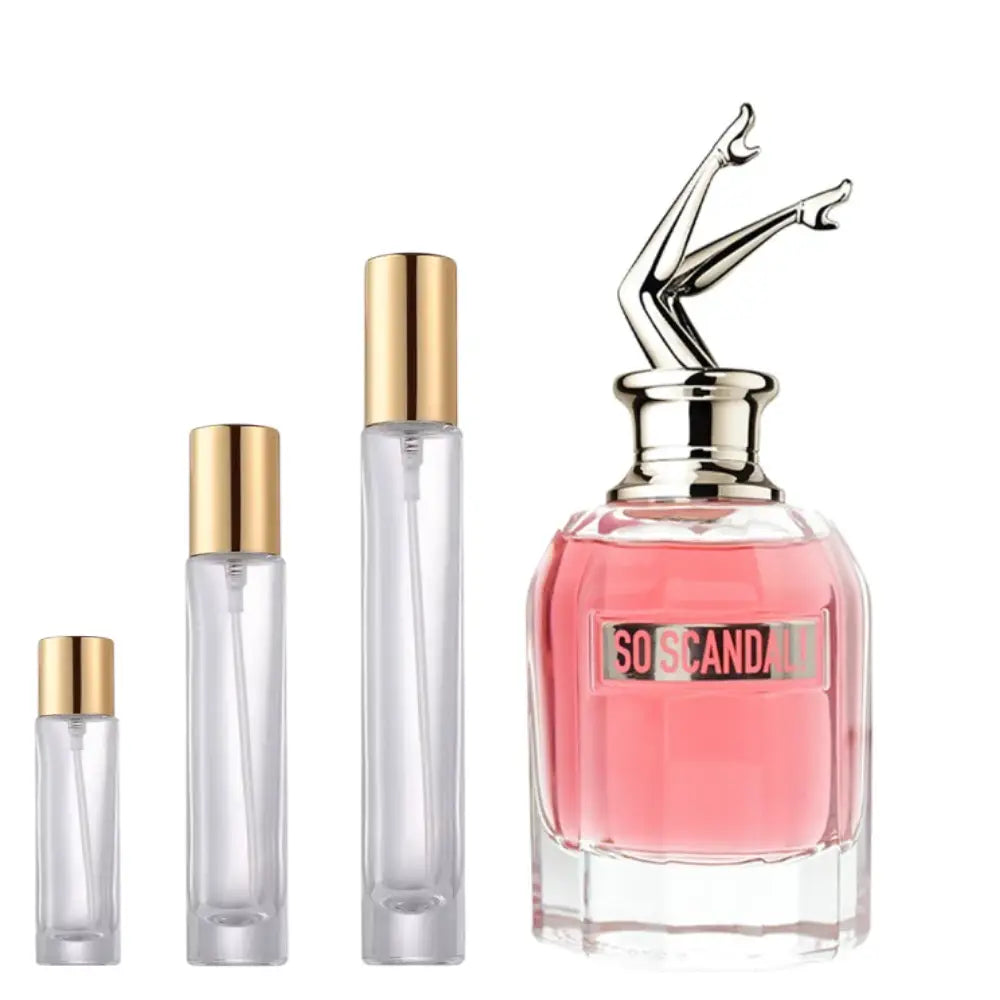 Jean Paul Gaultier So Scandal EDP