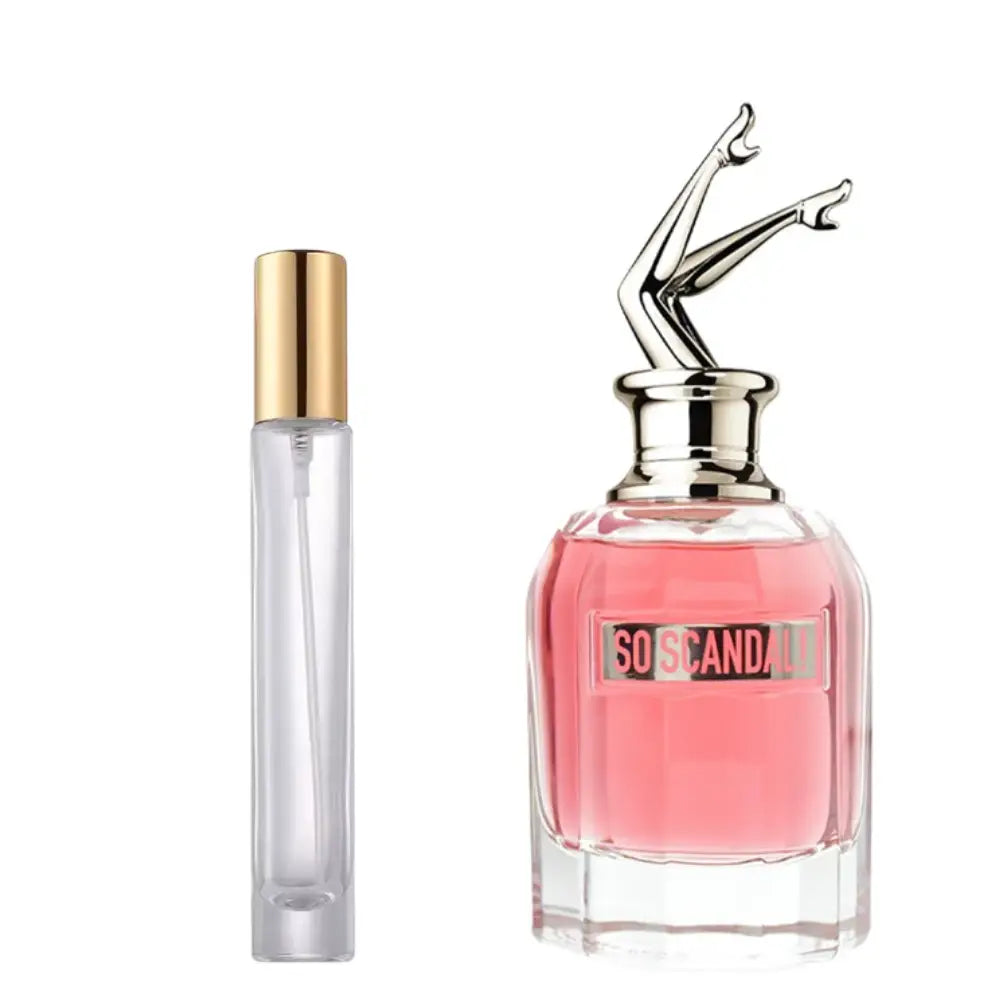 Jean Paul Gaultier So Scandal EDP