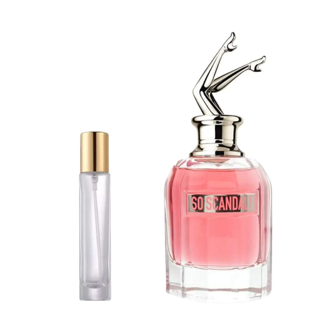 Jean Paul Gaultier So Scandal EDP