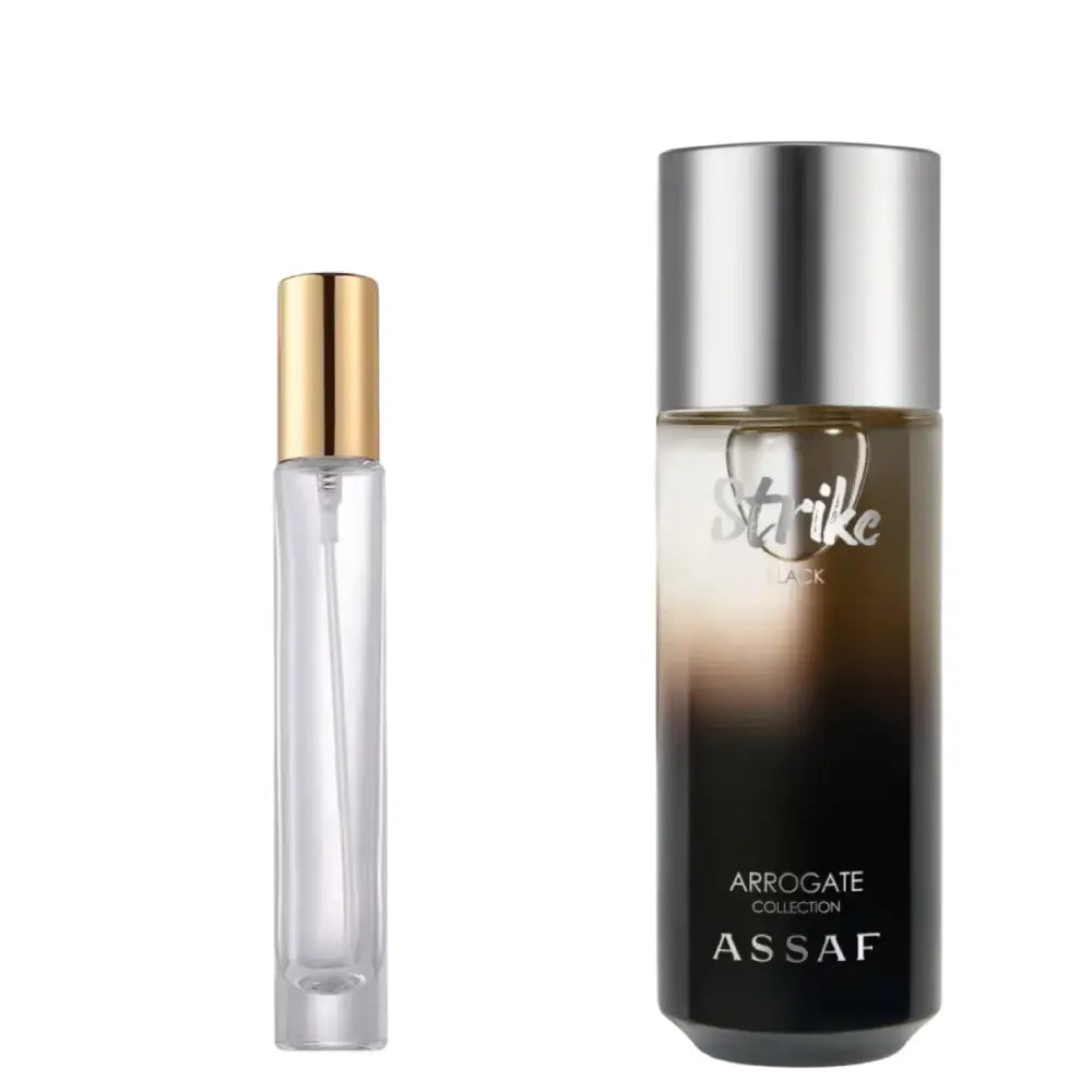 Assaf Strike Black EDP