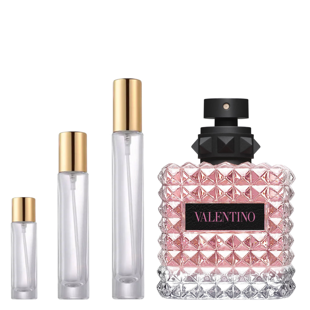 Valentino Donna Born In Roma  EDP