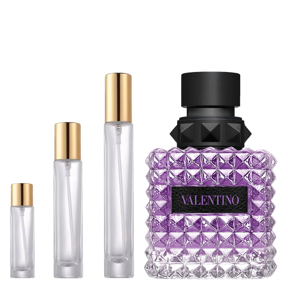 Valentino Donna Born in Roma Purple Melancholia EDP