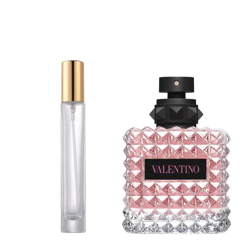 Valentino Donna Born In Roma  EDP