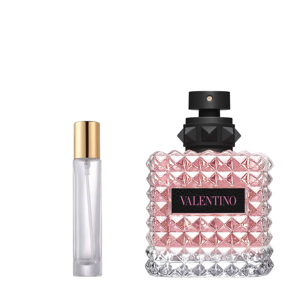 Valentino Donna Born In Roma  EDP
