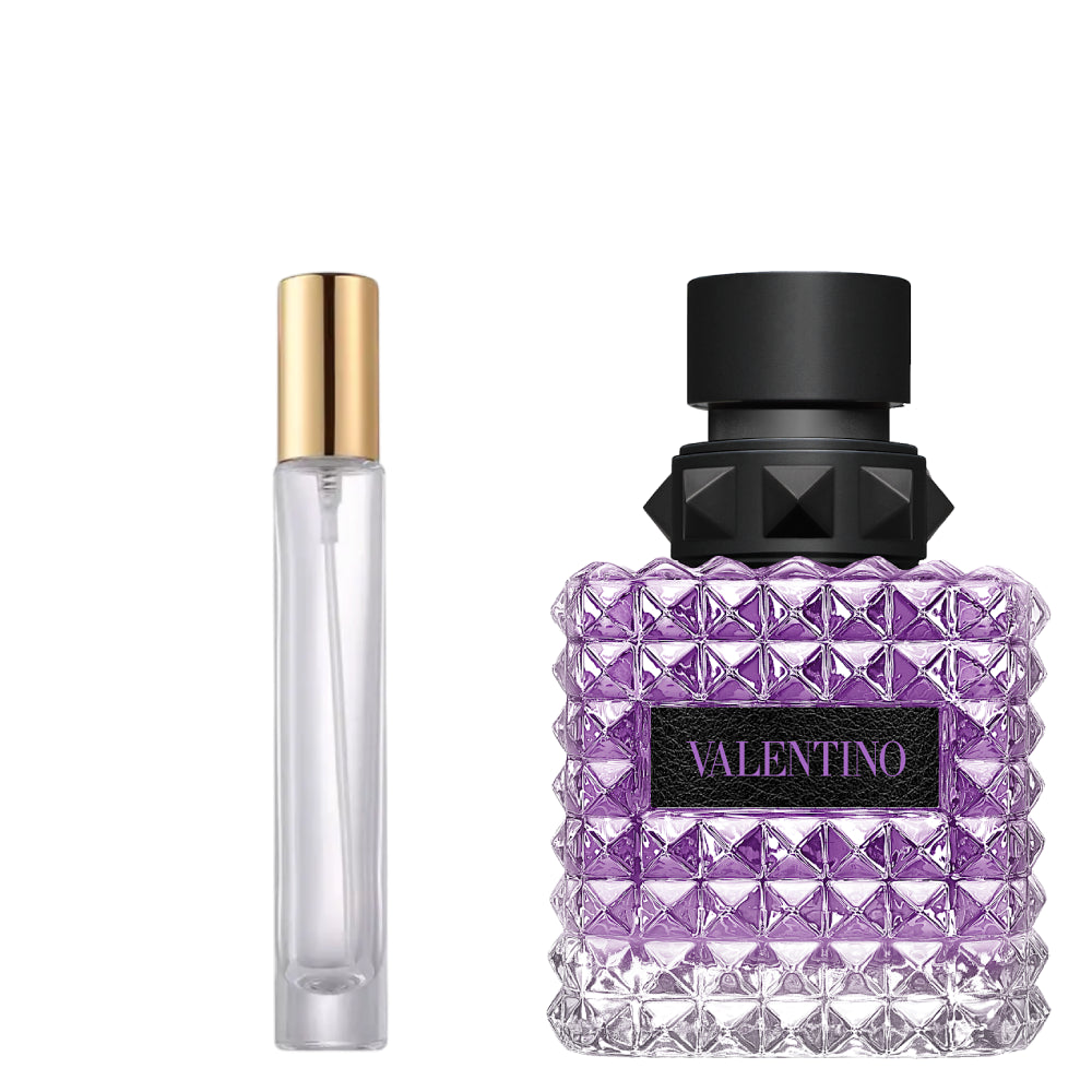 Valentino Donna Born in Roma Purple Melancholia EDP