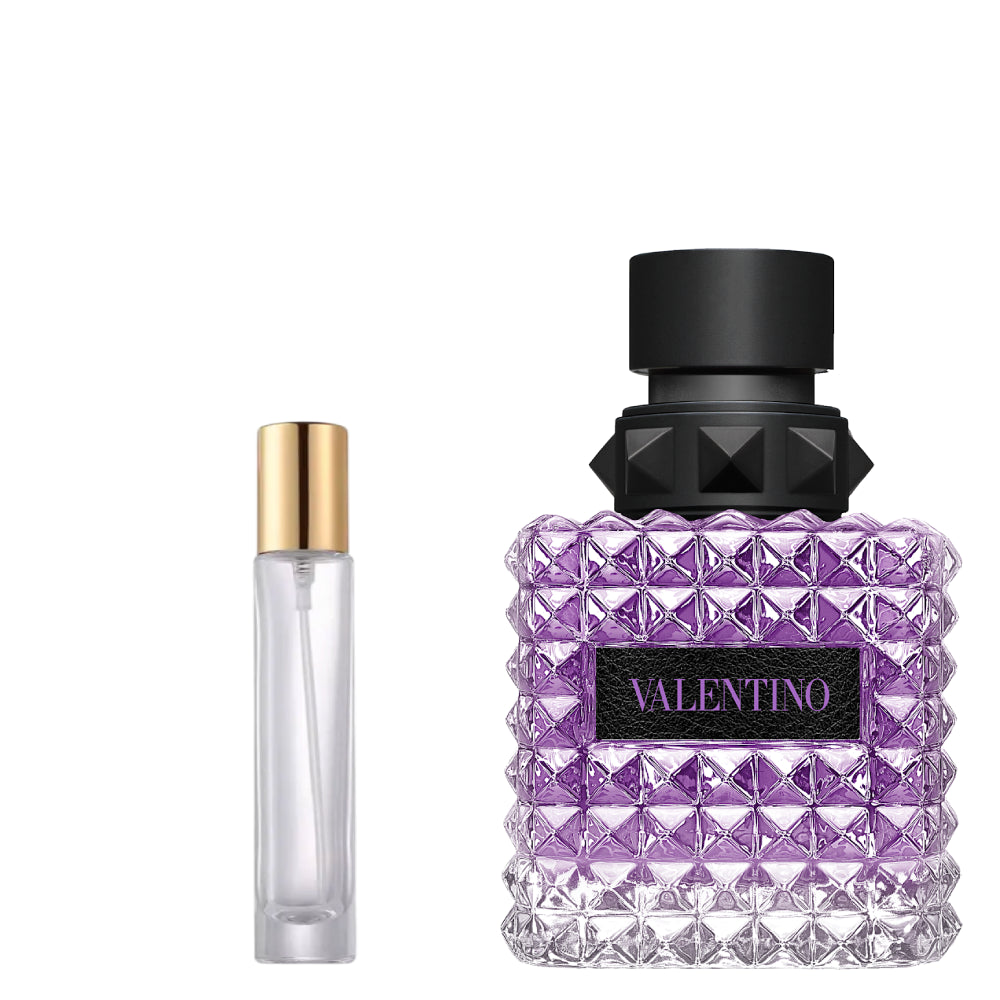 Valentino Donna Born in Roma Purple Melancholia EDP