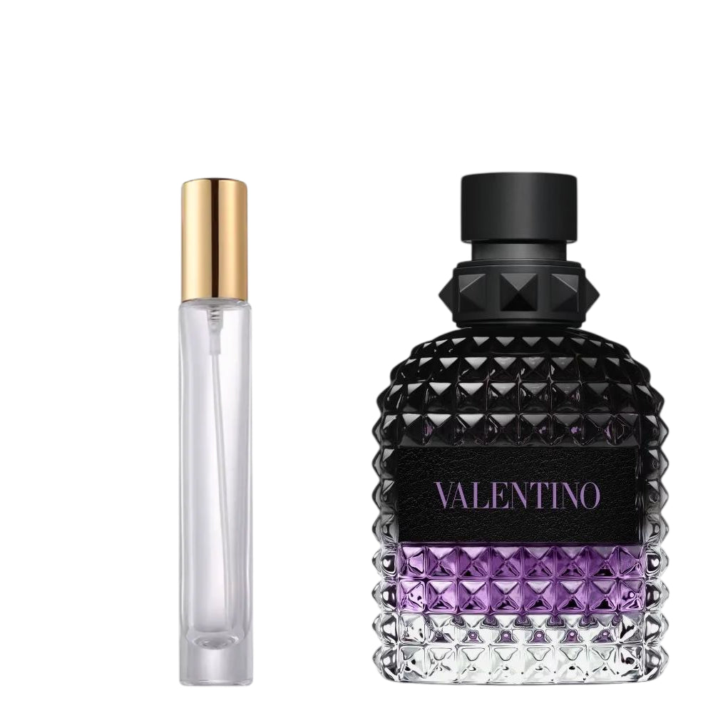 فالنتينو أومو بورن إن روما بيربل ميلانكوليا ماء عطر