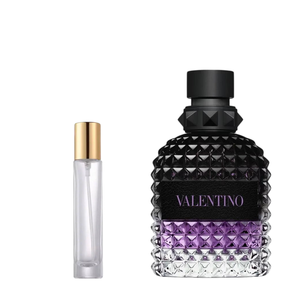فالنتينو أومو بورن إن روما بيربل ميلانكوليا ماء عطر