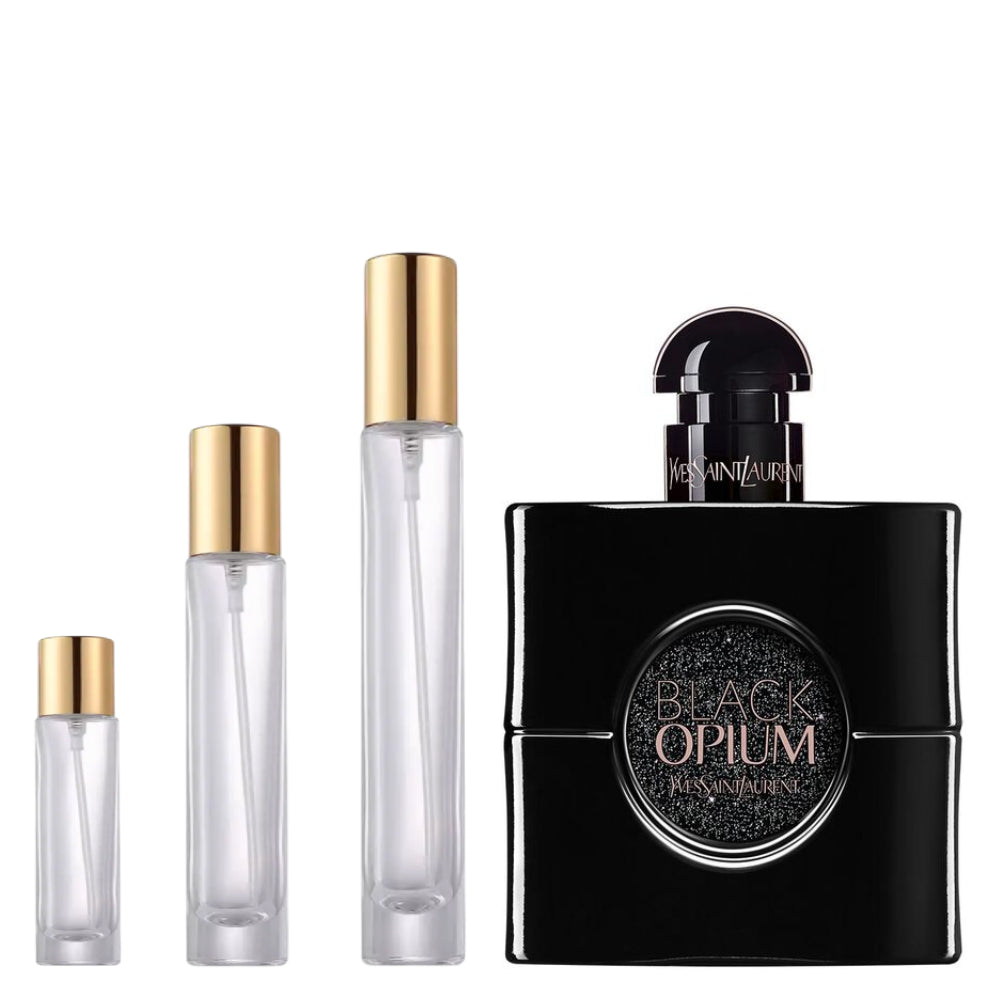 Yves Saint Laurent Black Opium Le Parfum