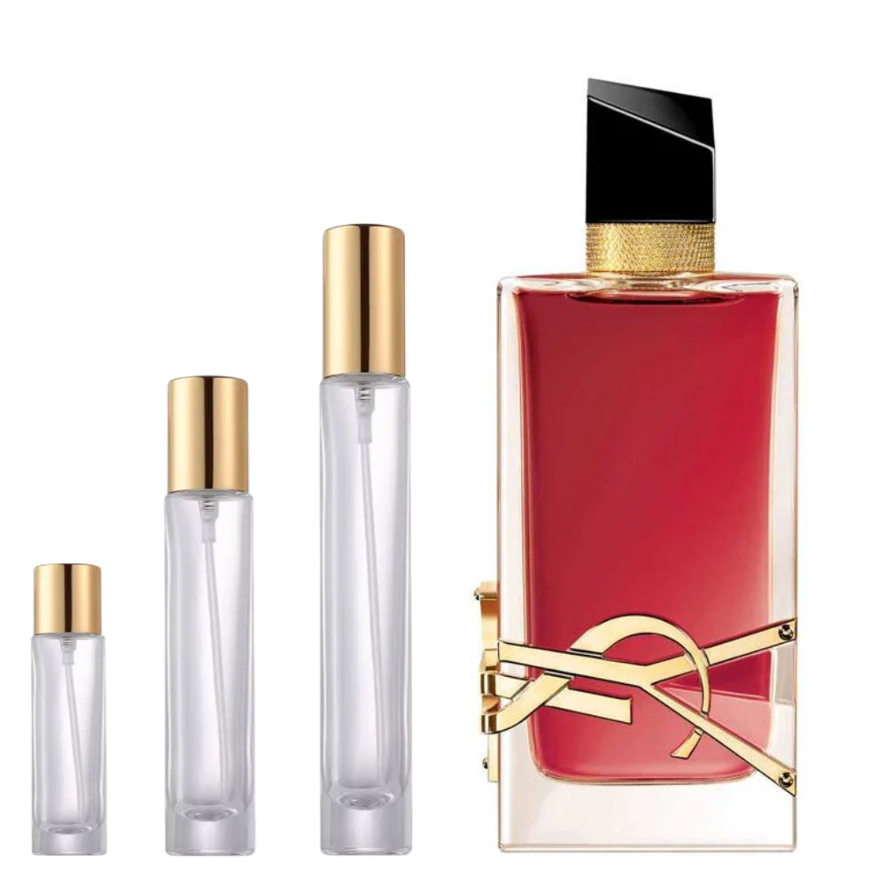 Yves Saint Laurent Libre Berry Crush EDP