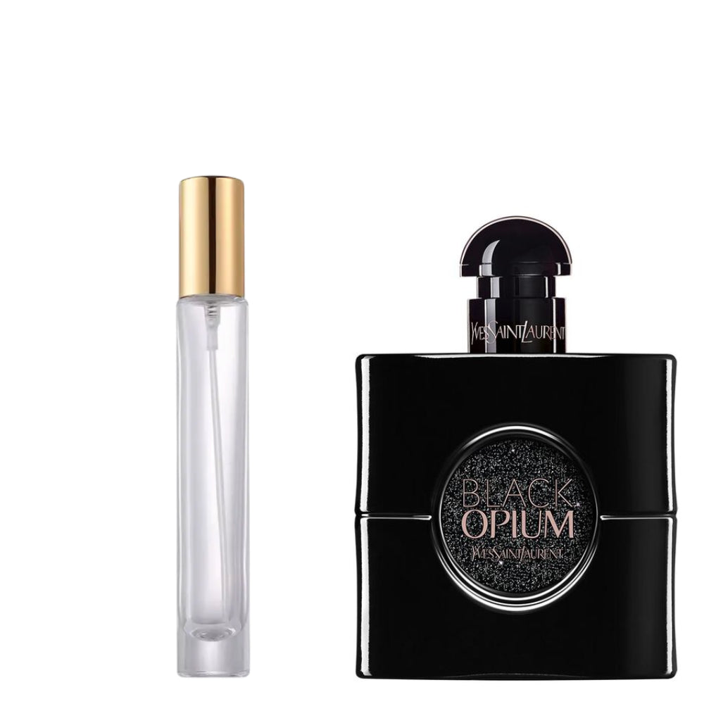 Yves Saint Laurent Black Opium Le Parfum