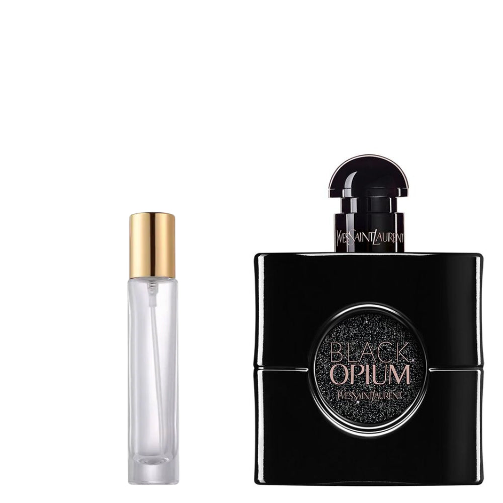 Yves Saint Laurent Black Opium Le Parfum