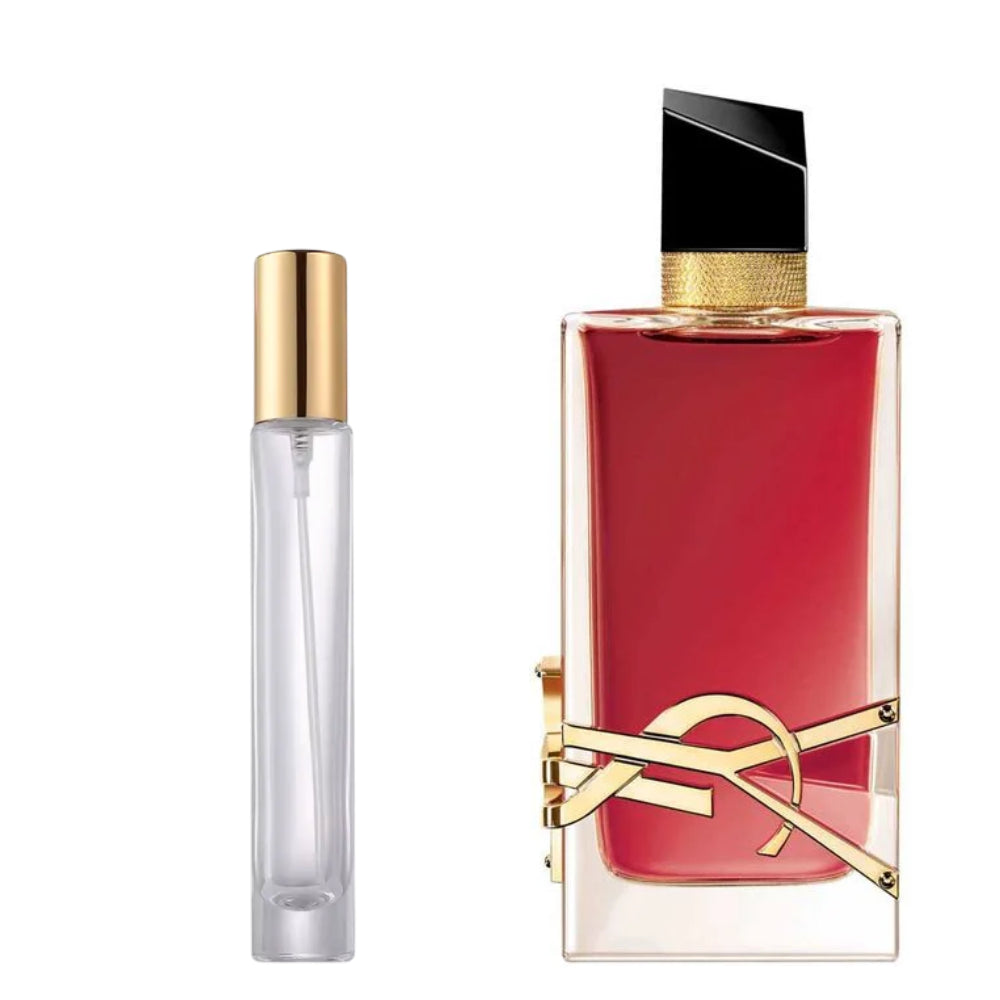Yves Saint Laurent Libre Berry Crush EDP