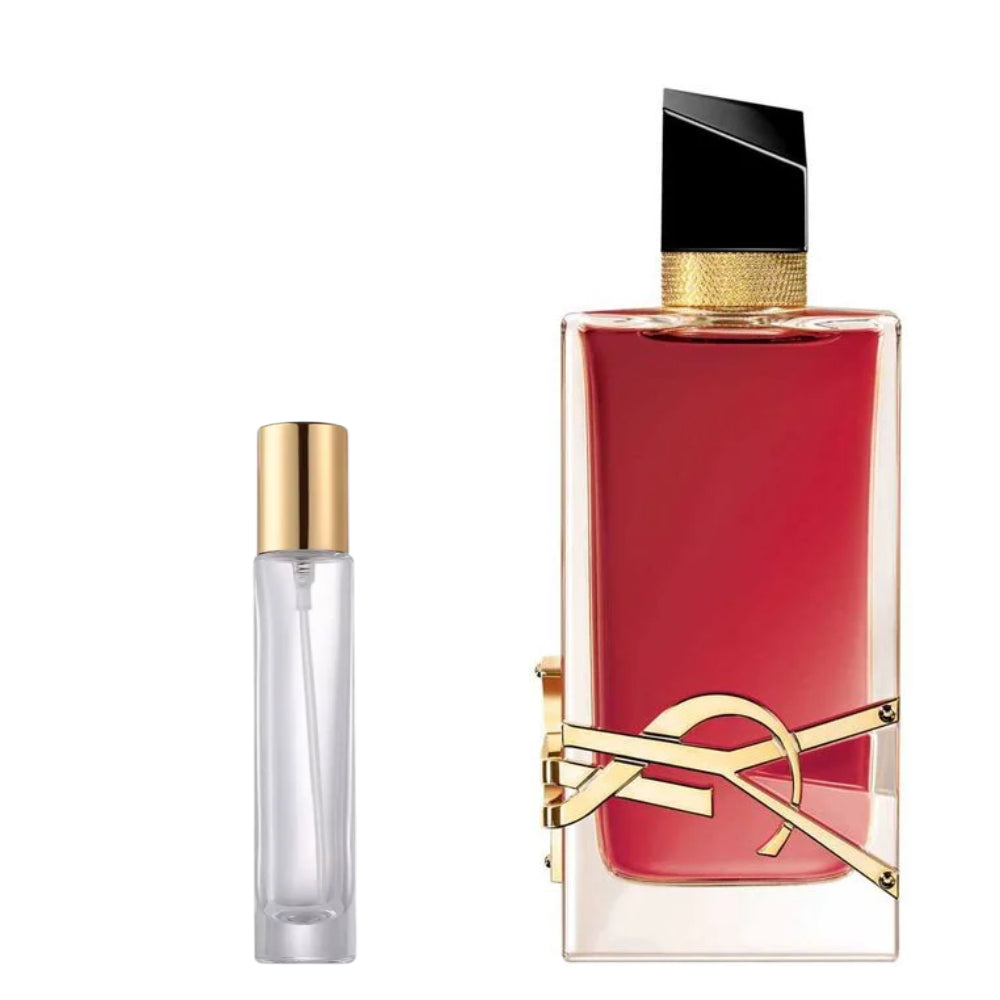Yves Saint Laurent Libre Berry Crush EDP