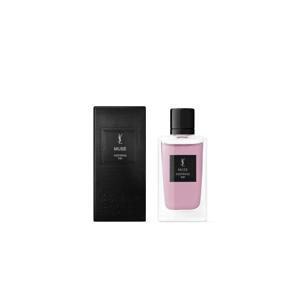 Yves Saint Laurent Muse EDP