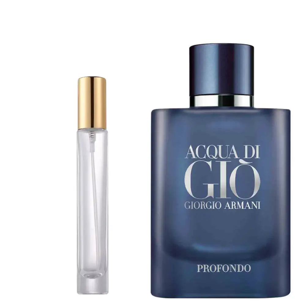 Giorgio Armani Acqua Di Gio Profondo EDP