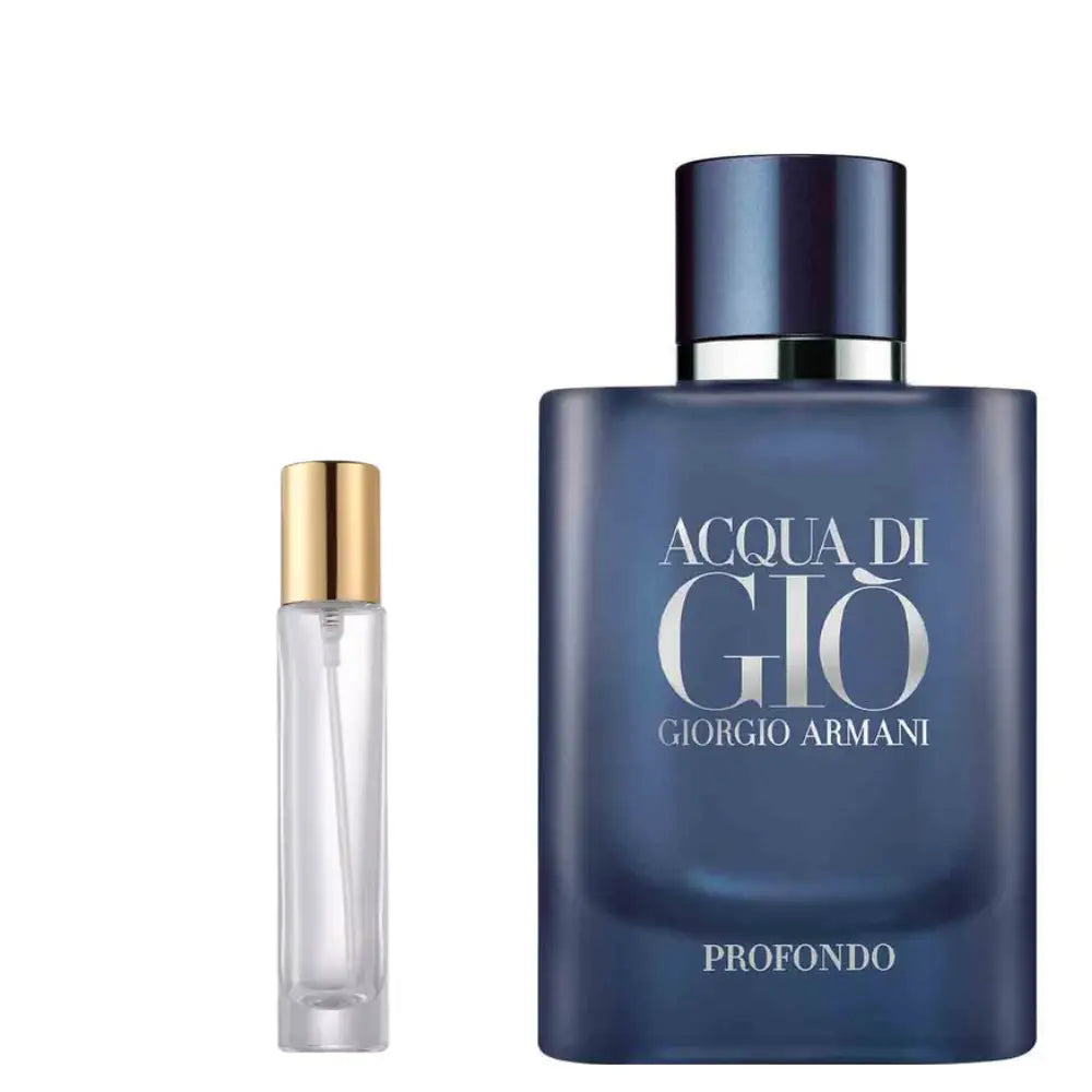 Giorgio Armani Acqua Di Gio Profondo EDP