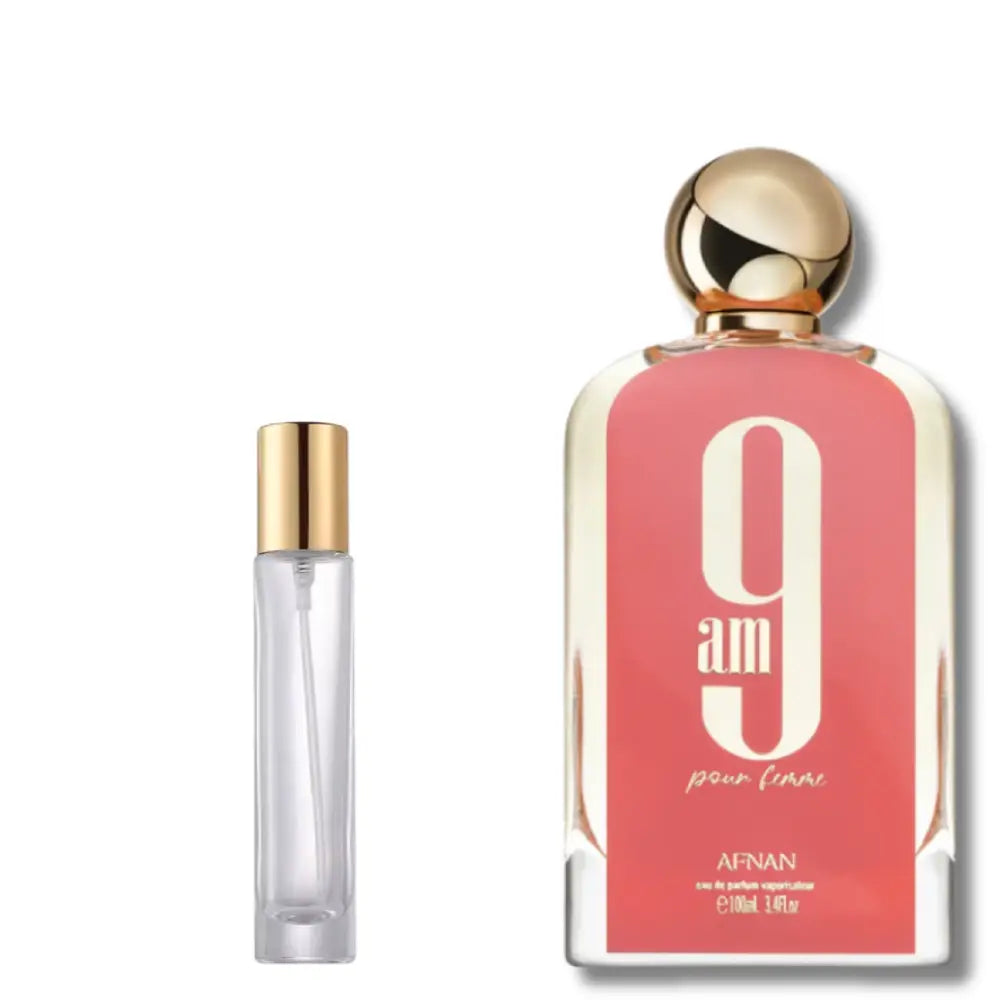 Afnan 9 Pm Pour Femme EDP