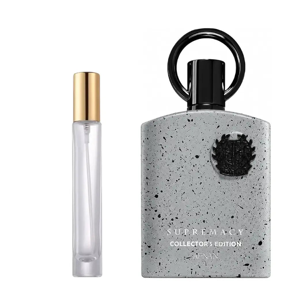 Afnan Supremacy Collector's Edition EDP