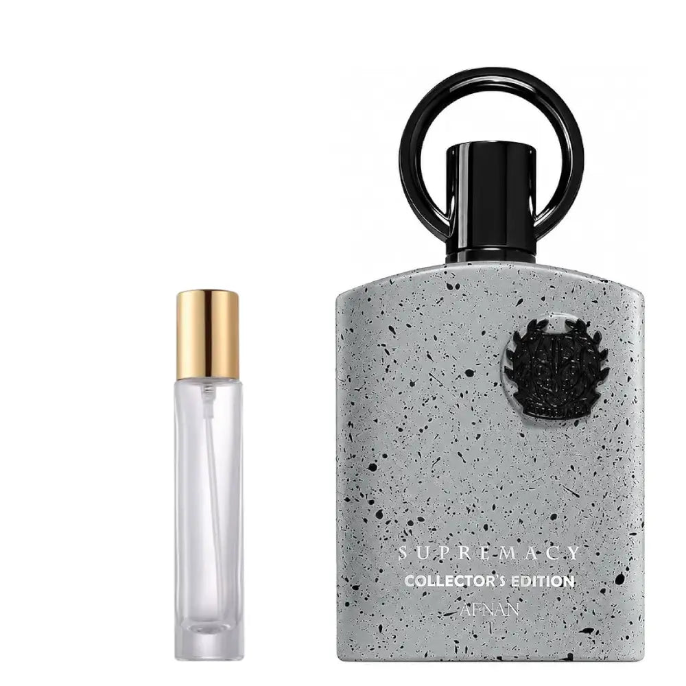 Afnan Supremacy Collector's Edition EDP