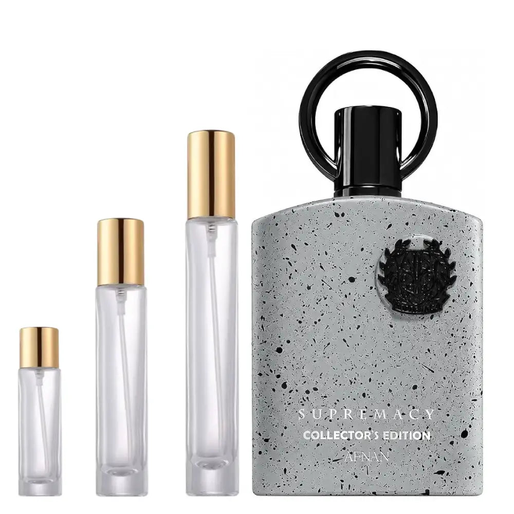 Afnan Supremacy Collector's Edition EDP