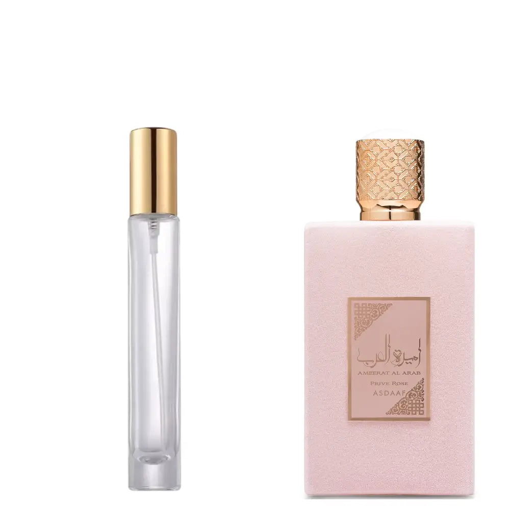 Lattafa Asdaaf Ameerat Al Arab Prive Rose EDP