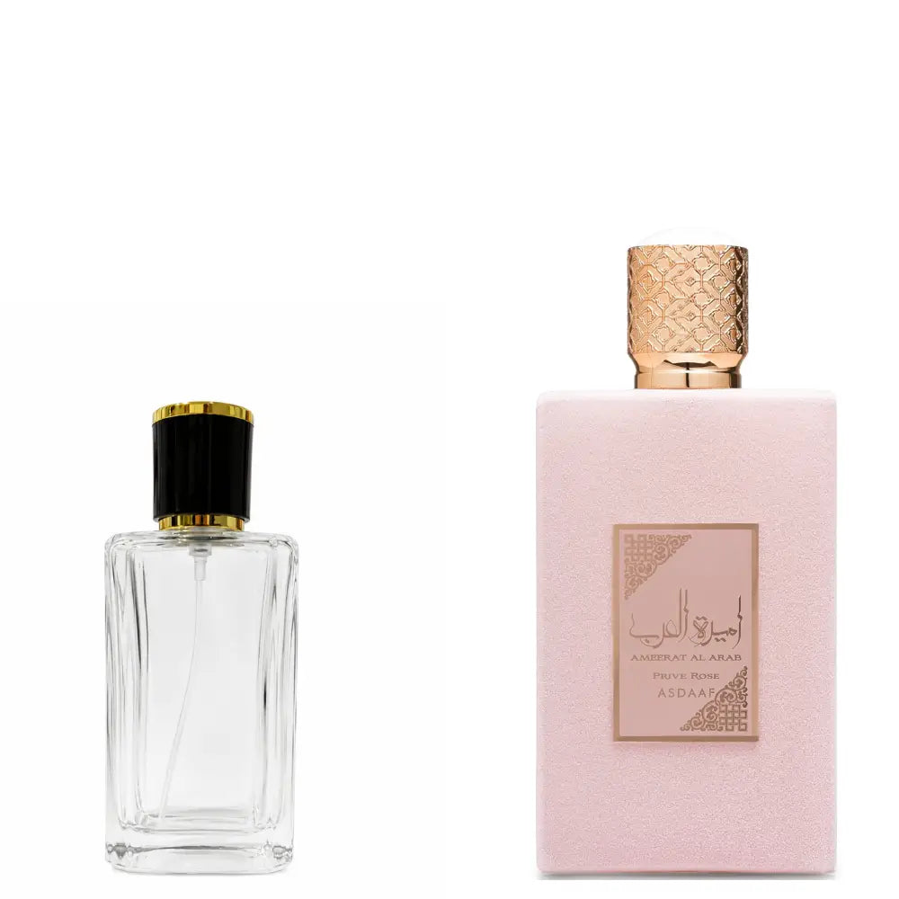 Lattafa Asdaaf Ameerat Al Arab Prive Rose EDP