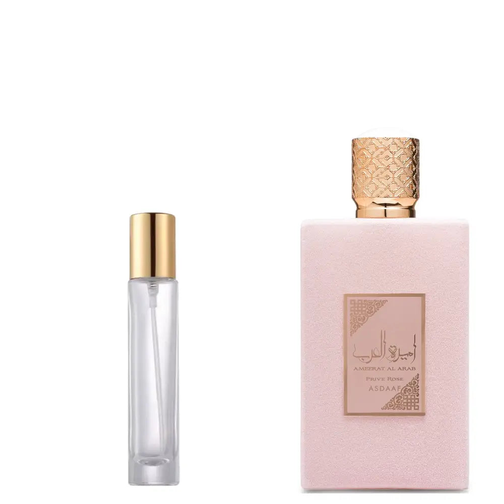 Lattafa Asdaaf Ameerat Al Arab Prive Rose EDP