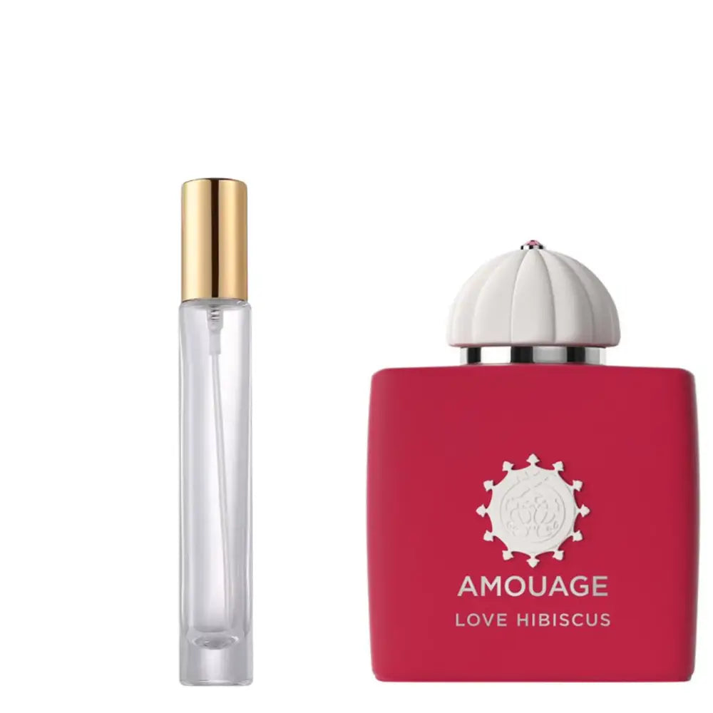 Amouage Love Hibiscus EDP