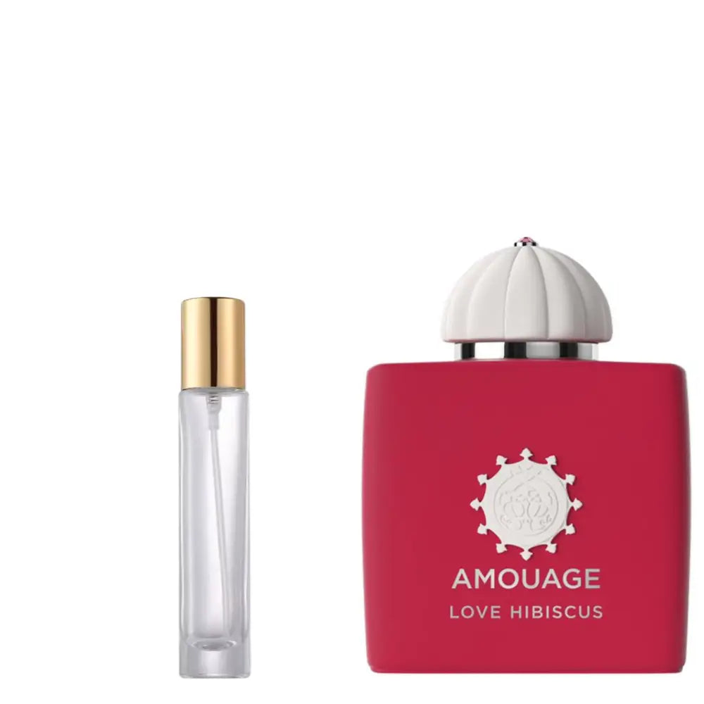 Amouage Love Hibiscus EDP