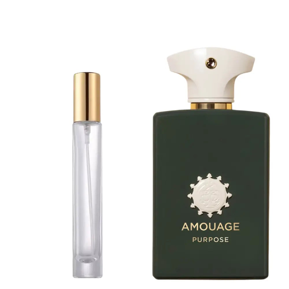 Amouage Purpose EDP