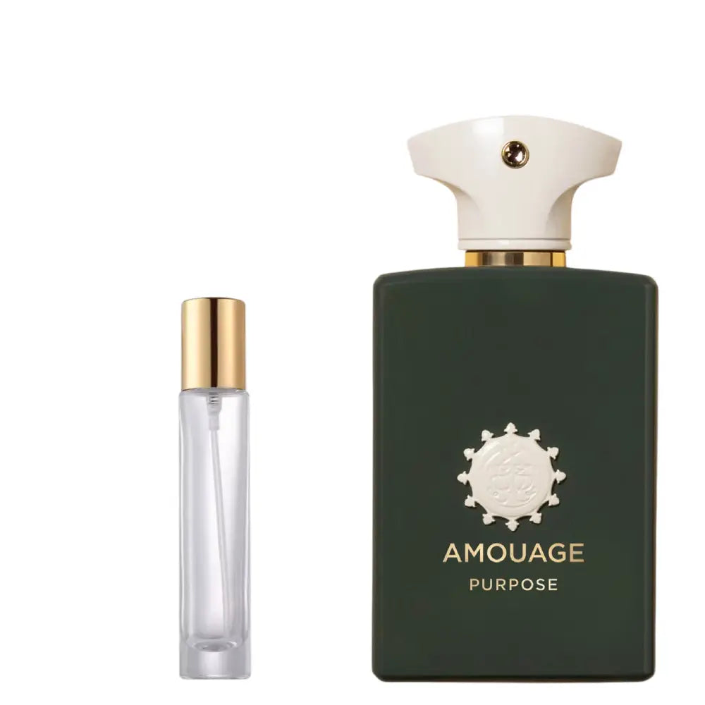 Amouage Purpose EDP