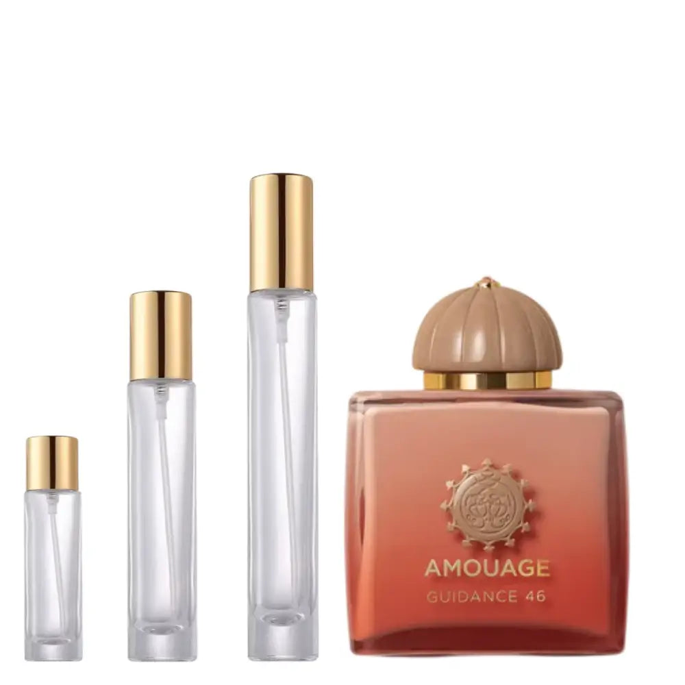 Amouage Guidance 46