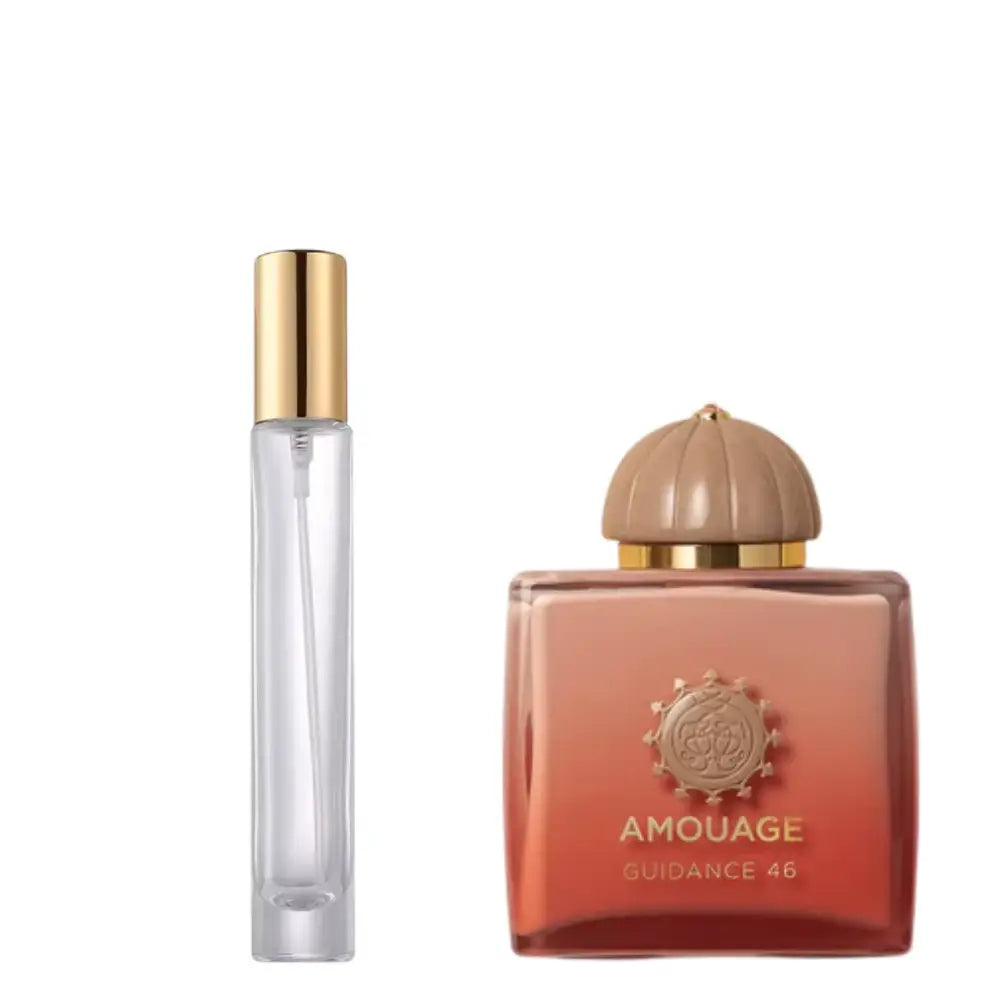 Amouage Guidance 46