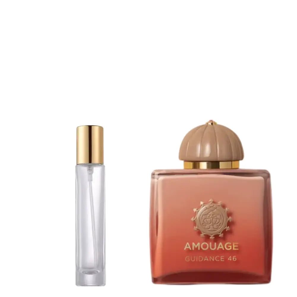 Amouage Guidance 46