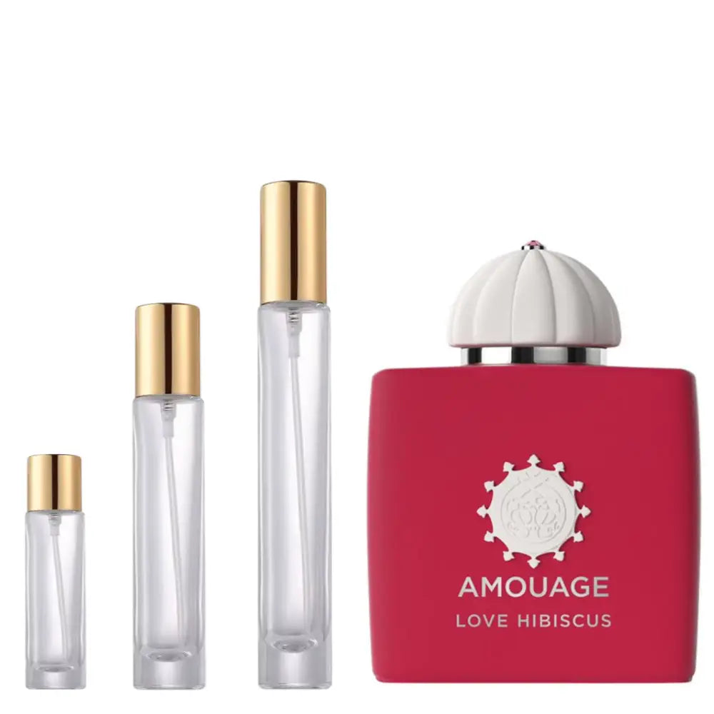 Amouage Love Hibiscus EDP