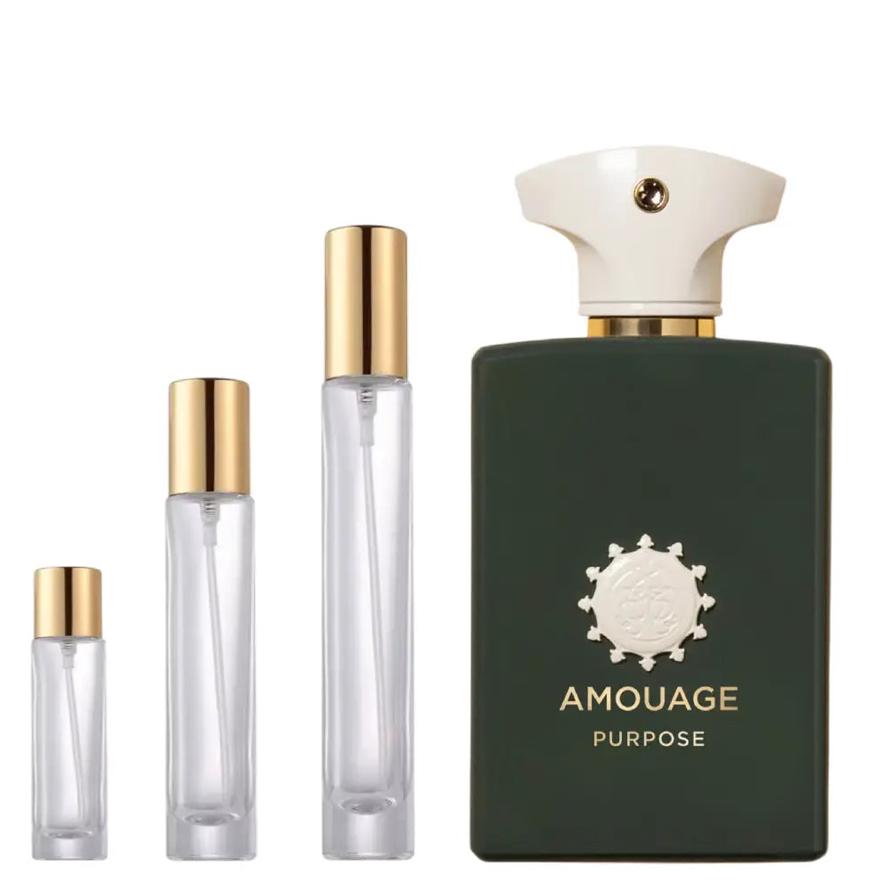 Amouage Purpose EDP