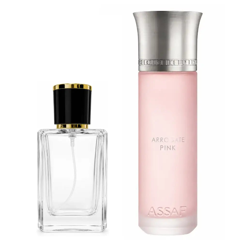 ASSAF Arrogate Pink EDP