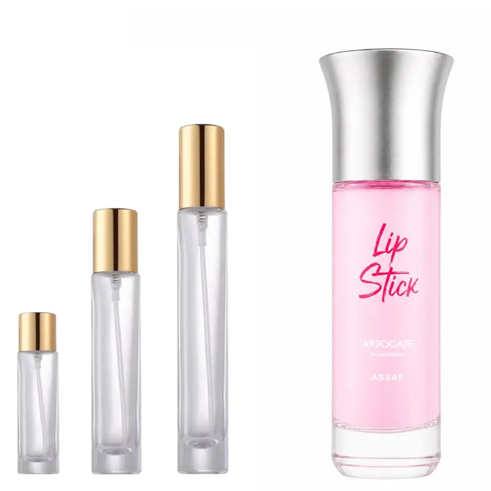 ASSAF Lip Stick EDP