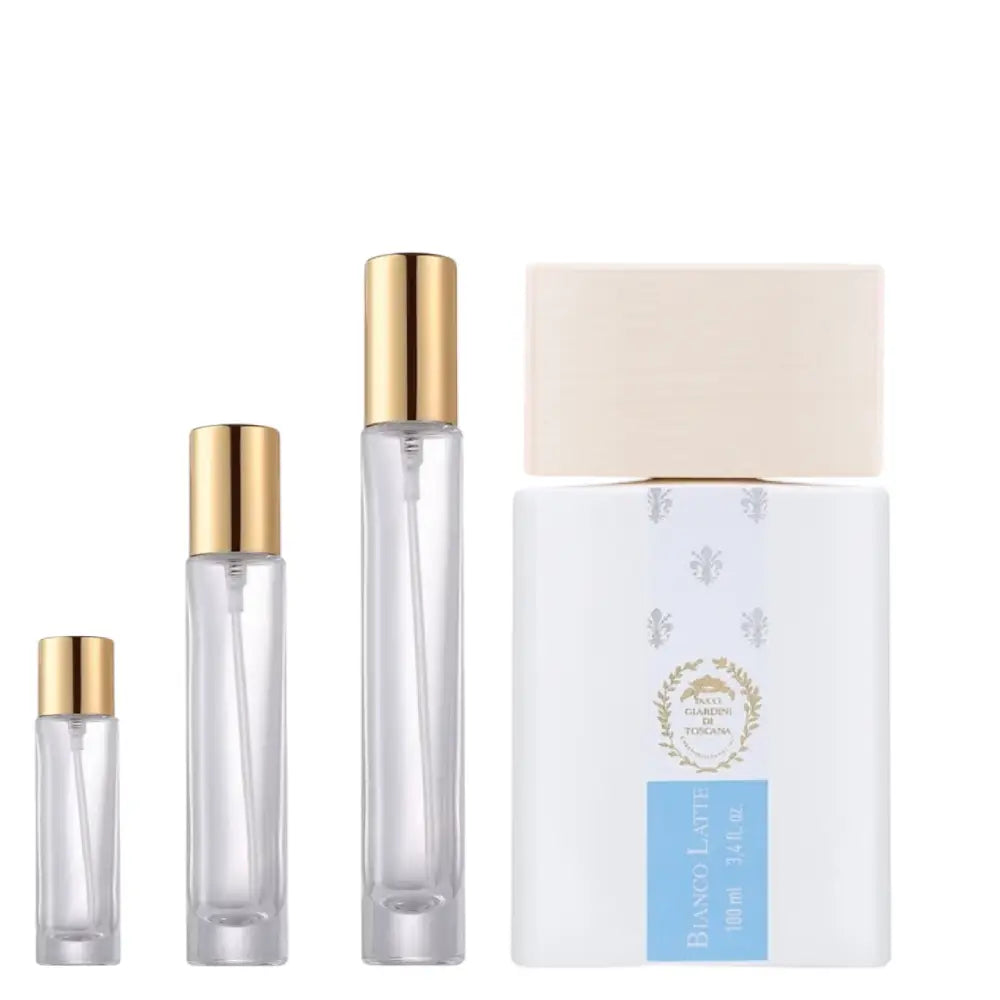 Giardini di Toscana Bianco Latte EDP