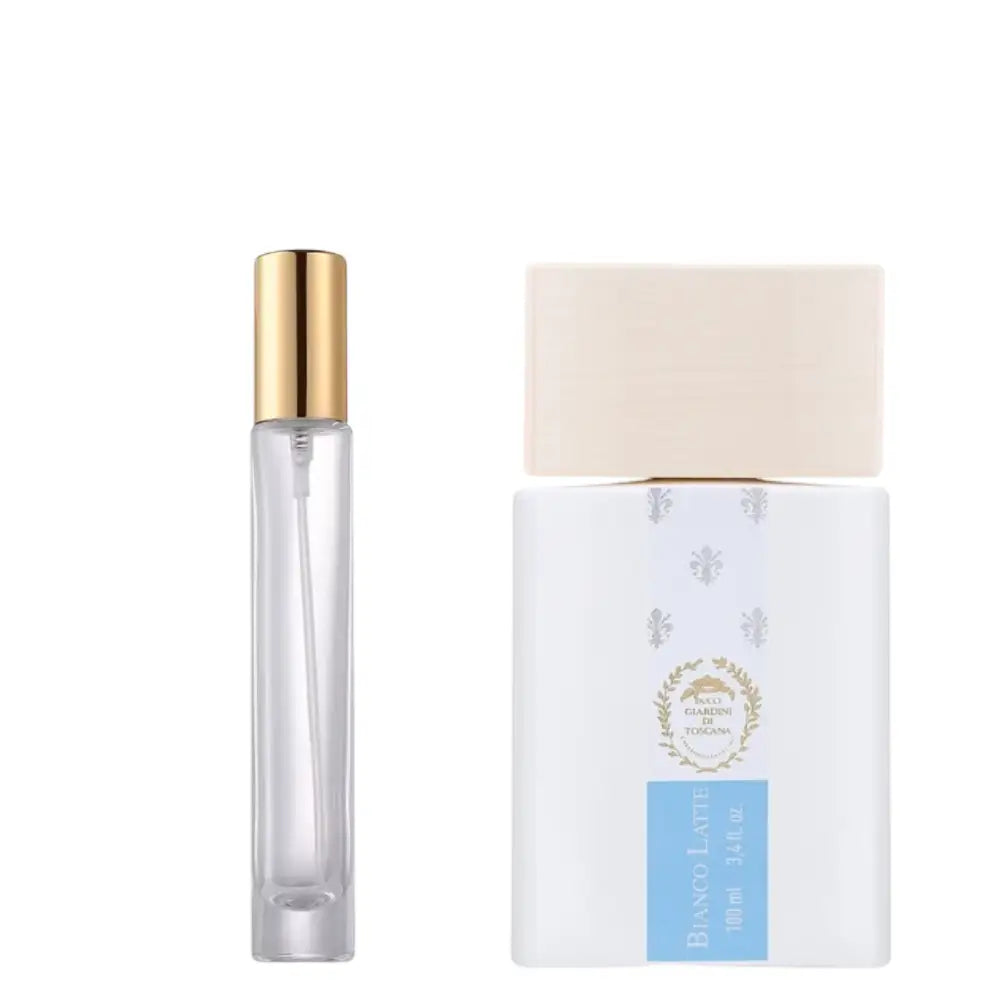 Giardini di Toscana Bianco Latte EDP