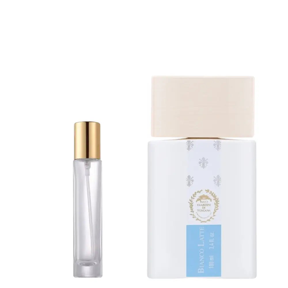 Giardini di Toscana Bianco Latte EDP