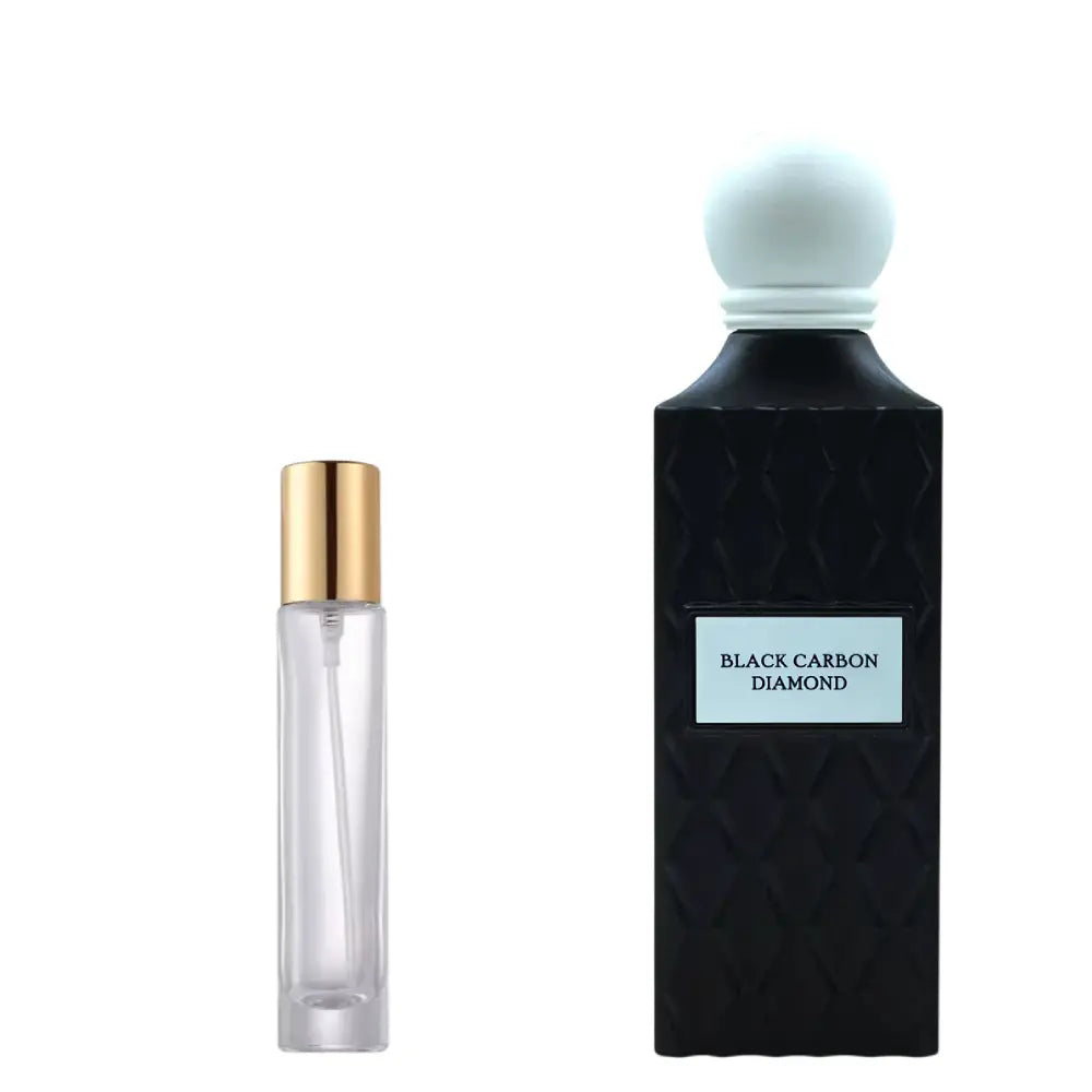 Ibraq Black Carbon Diamond EDP